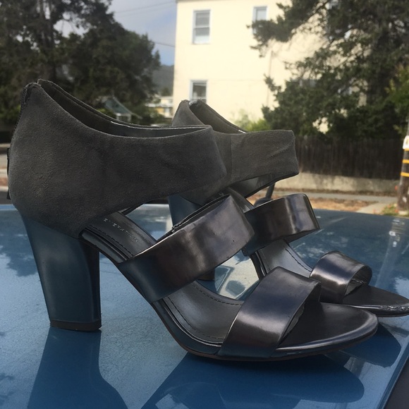 BCBG Generation Magnet/Silver orianthi - Picture 2 of 3